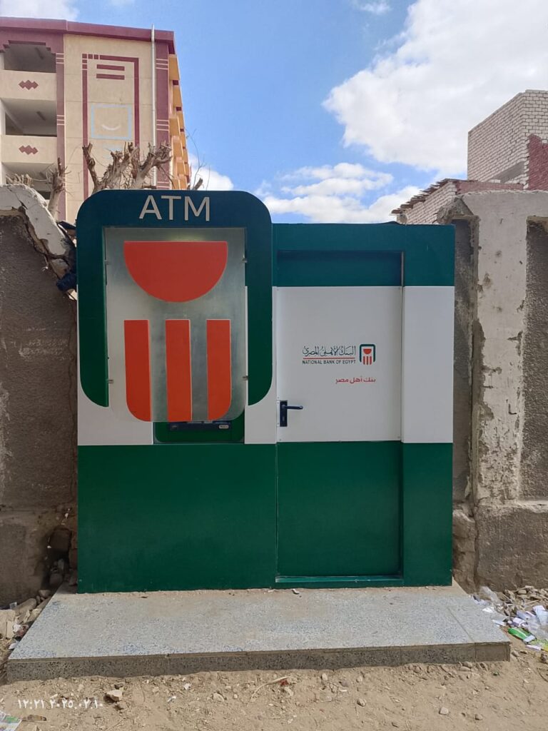 مركز شباب تل بني عمران