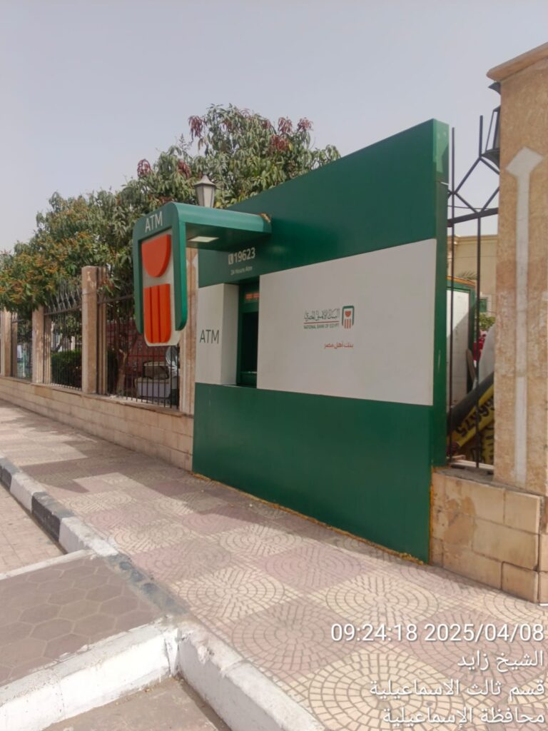 166-مكتبة مصر العامة