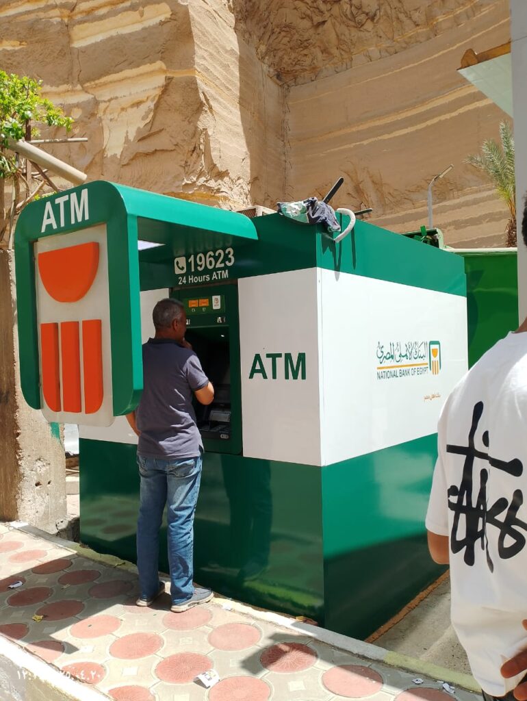 49-دير سمعان الخراز المقطم